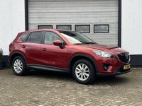 tweedehands Mazda CX-5 2.0 TS+ Lease Pack 2WD Navi Cruise Pdc