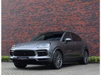 tweedehands Porsche Cayenne Coupé E-Hybrid *BOSE*Pano*Chrono*