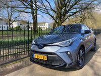 tweedehands Toyota C-HR 2.0 Hybrid Bi-Tone