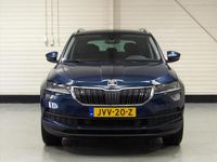 Occasion Skoda Karoq Business Line 150 PK (110 kW) 2020 Suv SUV