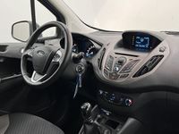 tweedehands Ford Tourneo Courier 1.0 Titanium | CLIMATE CONTROL | CRUISE CONTROL |