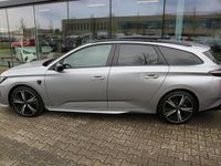 Occasion Peugeot 308 SW GTi 131 PK (96 kW) 2022 Grijs Stationwagen