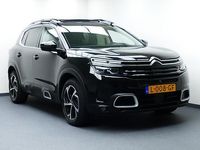 Occasion Citroën C5 Aircross PureTech 181 PK (133 kW) 2020 Zwart SUV