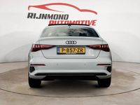 tweedehands Audi A3 Limousine 35 TFSI edition one