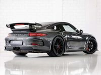 tweedehands Porsche 911 GT3 991 3.8Clubsport l Carbon l Lift