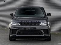 tweedehands Land Rover Range Rover Sport 2.0 P400e (404PK) NL Auto, Pano, Headup, Keyl, ACC