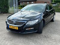 tweedehands VW CC 1.8 TSI