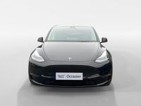 Occasion Tesla Model Y Performance 392 kW (534 PK) 2022 Zwart SUV