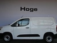 tweedehands Opel Combo 1.6D L1H1 Edition Airco Cruise control Schuifdeur Trekhaak 1e Eigenaar Inruil mogelijk