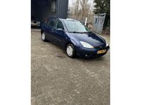 tweedehands Ford Focus 1.6-16V Cool Edition