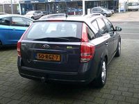 tweedehands Kia Ceed Sporty Wagon 1.4 CVVT Seven