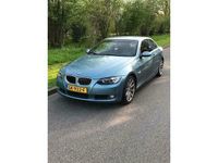 tweedehands BMW 325 Cabriolet 3-SERIE E93 i