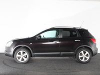 tweedehands Nissan Qashqai 1.6 Connect Edition