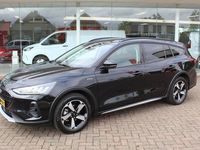 Occasion Ford Focus Active 155 PK (114 kW) 2024 Zwart Stationwagen