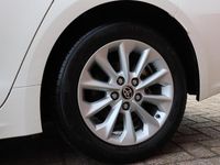 Occasion Toyota Corolla Active 122 PK (89 kW) 2022 Wit Sedan
