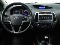 tweedehands Hyundai i20 1.2 HP i-Motion | Dealer onderhouden | Cruise cont