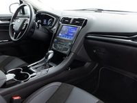 tweedehands Ford Mondeo 2.0 IVCT HEV ST-Line | NAVI | ECC | Half LEDER ✅ 1