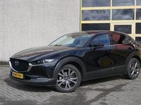 tweedehands Mazda CX-30 2.0 e-SkyActiv-X M Automaat! Hybrid Luxury BJ2020