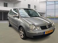 tweedehands VW Polo 1.4-16V Turijn/NIEUWE APK