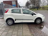 tweedehands Fiat Grande Punto 1.3 M-Jet Actual