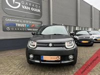 tweedehands Suzuki Ignis 1.2 90PK Clima,Cruise,Navi,Schuifdak,Trekhaak,Came