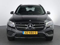 tweedehands Mercedes GLC250 4MATIC Business Solution AMG Stoelverwarming | Navigatie | Achteruitrijcamera |