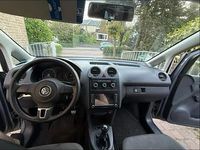 Occasion VW Caddy 74 PK (54 kW) 2011 MPV