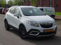 tweedehands Opel Mokka 1.6 Selection BJ2012 AIRCO/CRUISE/APK 26-04-2025