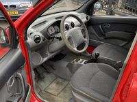 Occasion Hyundai Atos 58 PK (42 kW) 2003 Rood Hatchback