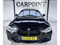 tweedehands BMW 335 3-SERIE i xDrive High Executive 2014 Schuifdak Camera Leer Navi Vol Opties