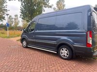 Occasion Ford Transit 129 PK (94 kW) 2020 Blauw Van
