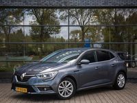 tweedehands Renault Mégane IV 1.5 dCi Eco2 Zen , Trekhaak, Cruise, PDC