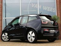 tweedehands BMW i3 Basis 120Ah 42kWh | 1e eigenaar | BTW auto | Camer