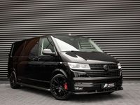 tweedehands VW Transporter 2.0 TDI L2H1 150PK JB-EDTION / ACTIVE DISPLAY / NE