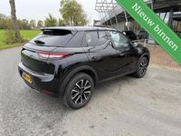 Occasion DS Automobiles DS3 Performance 136 PK (100 kW) 2024 Zwart SUV