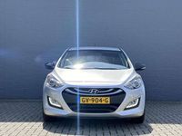 tweedehands Hyundai i30 1.6 GDi Blue 135PK 5d Go! | Cruise Control | Navigatie | Privacy Glas |Lage Km-Stand|