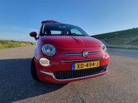 tweedehands Fiat 500 0.9 TwinAir T Lounge