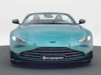 tweedehands Aston Martin V8 VANTAGE Roadster 4.0F1 Edition Direct leverbaar!