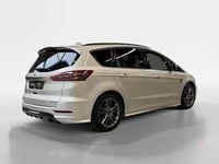 Occasion Ford S-MAX ST-Line X 190 PK (139 kW) 2022 Grijs MPV