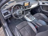 tweedehands Audi A6 AVANT 3.0 TFSI Quattro S-line Pano/Head-up/Lane-as