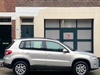 tweedehands VW Tiguan 1.4 TSI Comfort&Design