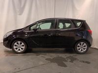 tweedehands Opel Meriva 1.4 Turbo Edition - Airco - Trekhaak