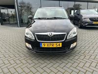 tweedehands Skoda Fabia 1.2 TSI Sprint