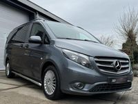 tweedehands Mercedes Vito 119 CDI Lang DC Comfort Automaat. Inruilkoopje!