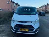 Occasion Ford Transit Custom 125 PK (91 kW) 2015