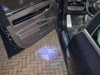 Occasion BMW 740L 320 PK (235 kW) 2014 Sedan