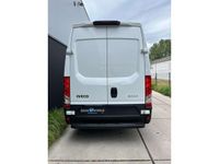 tweedehands Iveco Daily L4H2 - Automaat (164) 30000 euro netto