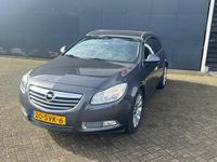 tweedehands Opel Insignia Sports Tourer 1.6 T Cosmo