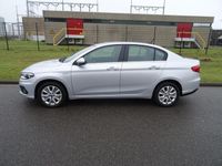 Occasion Fiat Tipo 120 PK (88 kW) 2016 Grijs Sedan