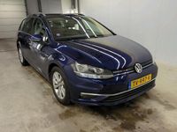 tweedehands VW Golf VII variant 1.5 TSI Comfortline Business NL AUTO | VIRTUAL COCKPIT | STO